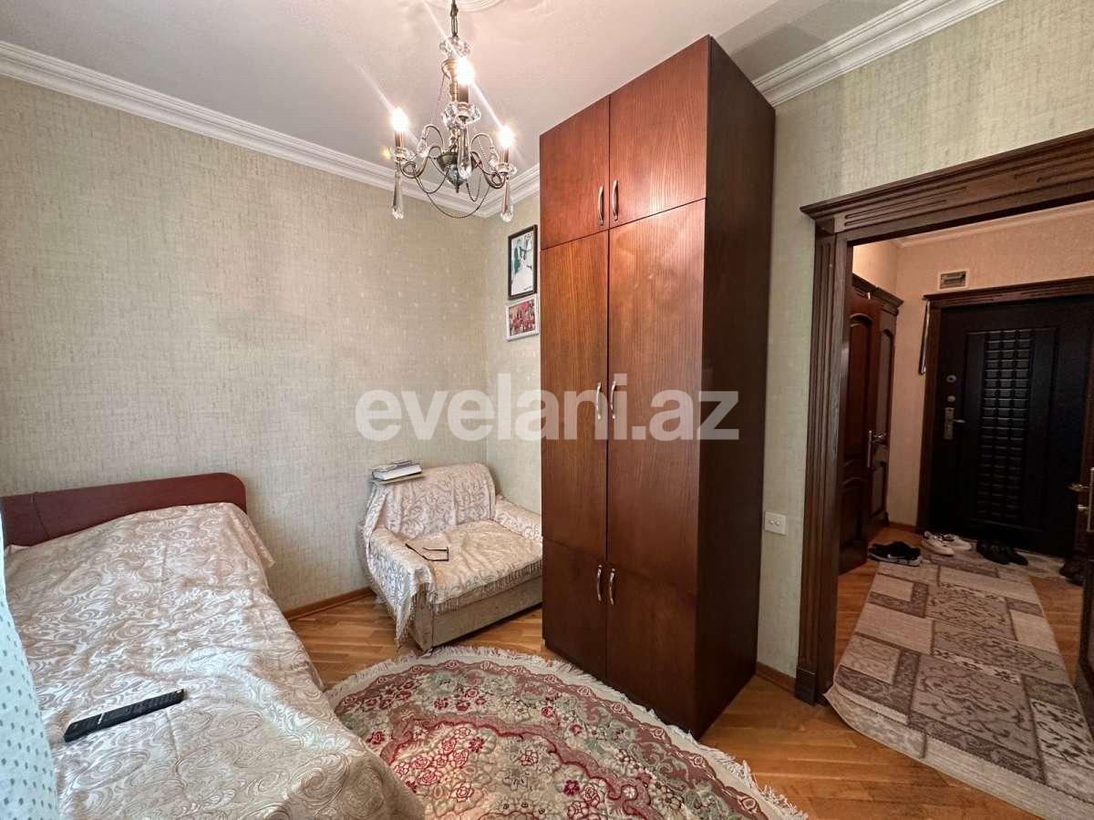 Satılır, köhnə tikili, 3 otaqlı, 64.99 m², Bakı, Xətai r, Əhmədli q.