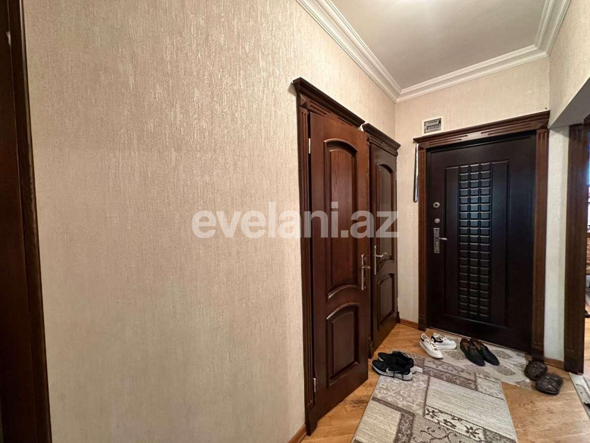 Satılır, köhnə tikili, 3 otaqlı, 64.99 m², Bakı, Xətai r, Əhmədli q.
