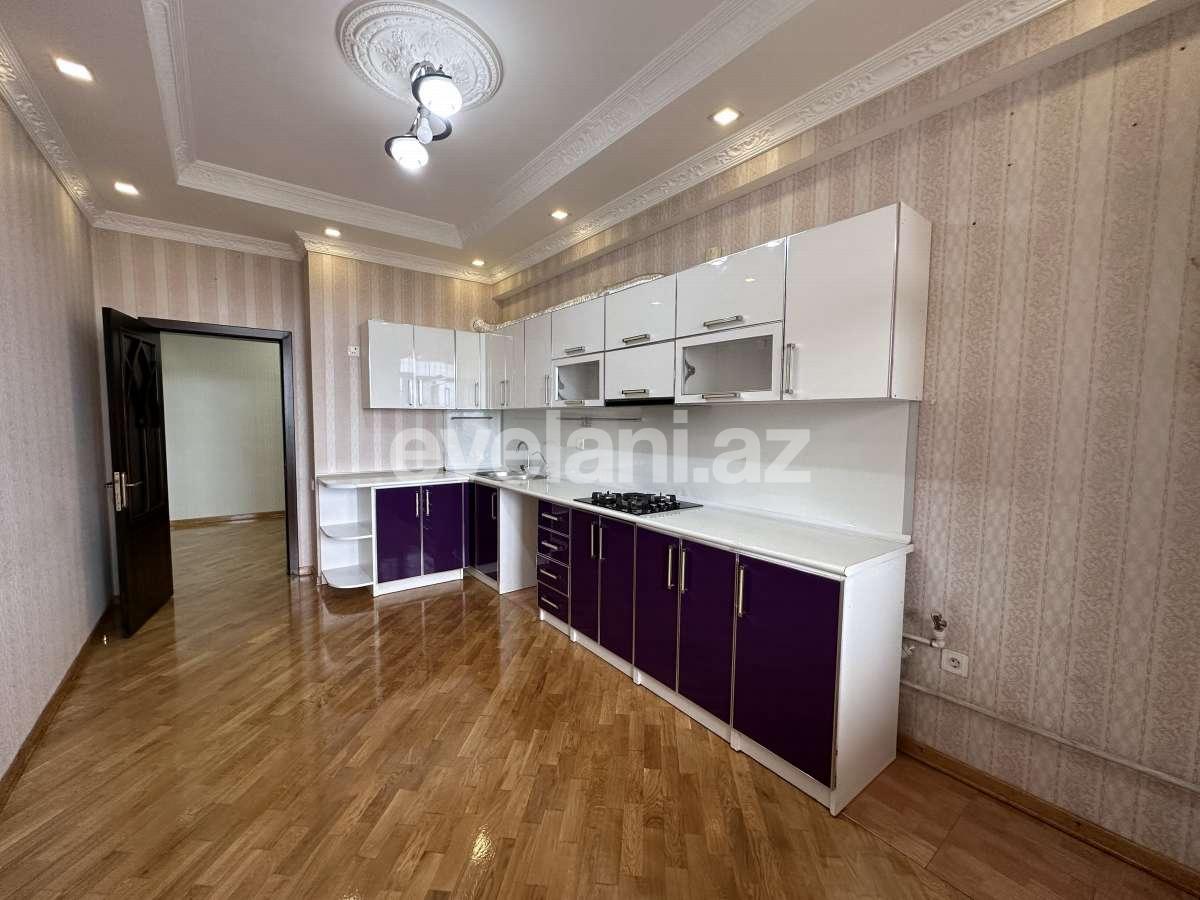 Satılır, yeni tikili, 3 otaqlı, 90 m², Bakı, Xətai r, Əhmədli q.
