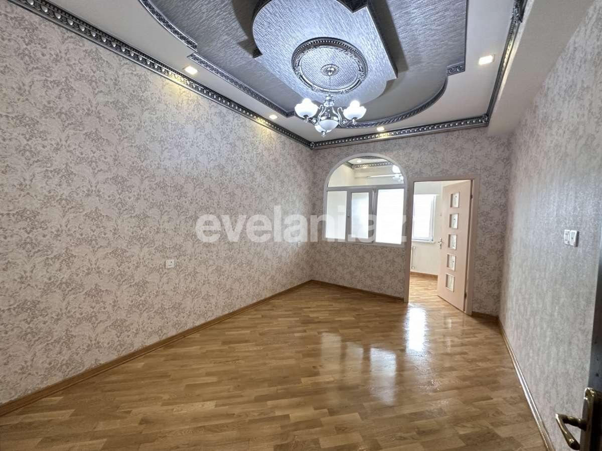 Satılır, yeni tikili, 3 otaqlı, 90 m², Bakı, Xətai r, Əhmədli q.