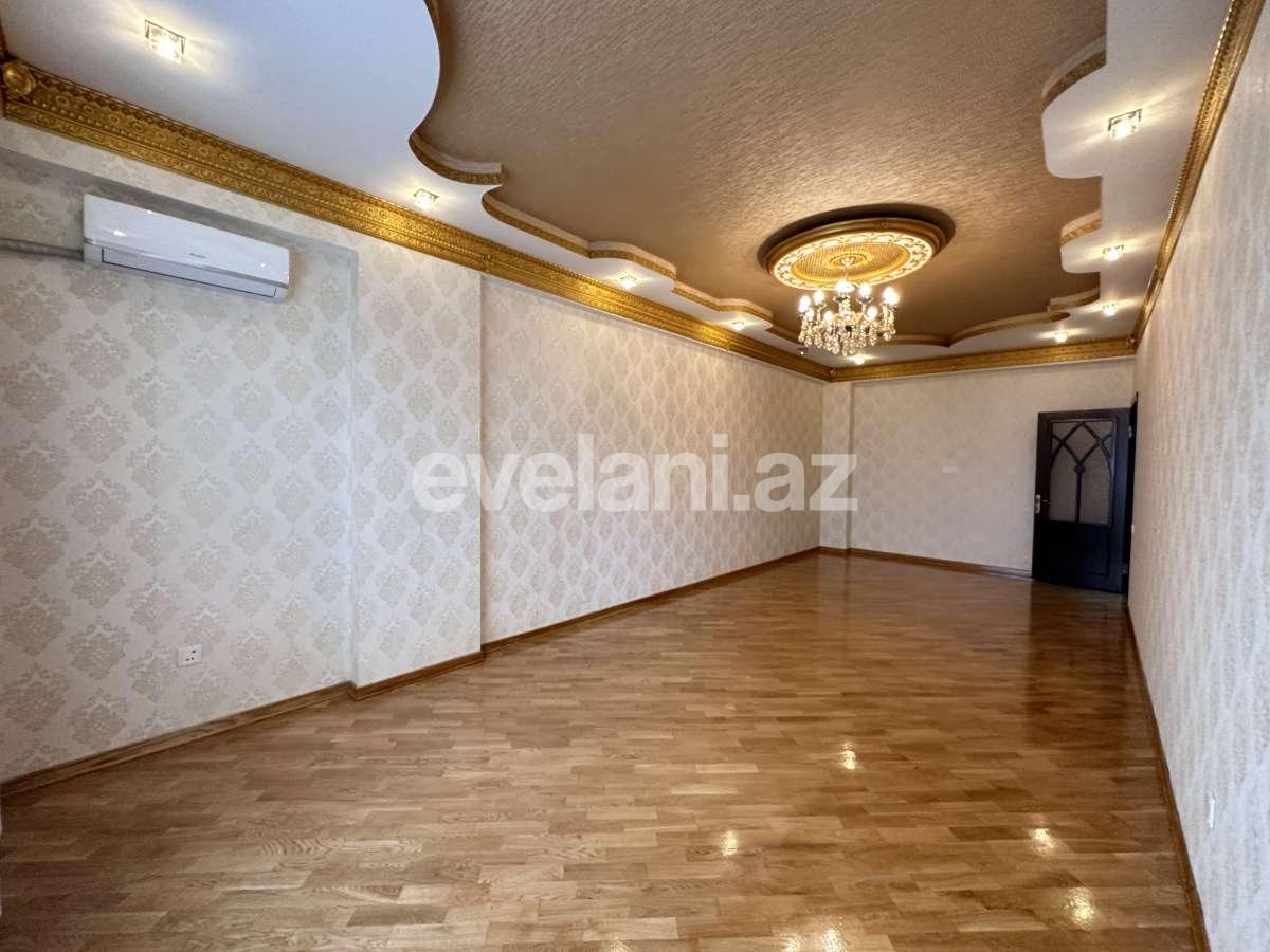 Satılır, yeni tikili, 3 otaqlı, 90 m², Bakı, Xətai r, Əhmədli q.