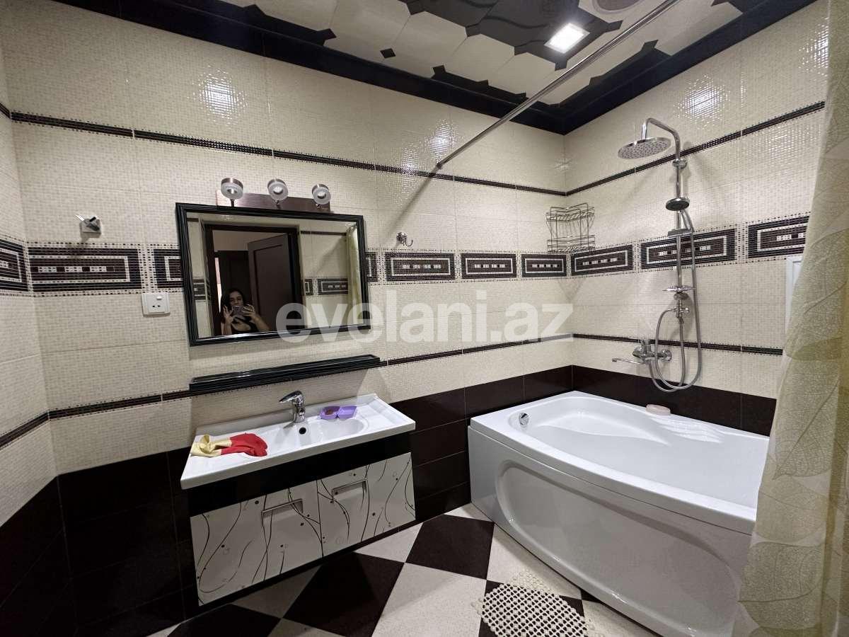 Satılır, yeni tikili, 3 otaqlı, 90 m², Bakı, Xətai r, Əhmədli q.