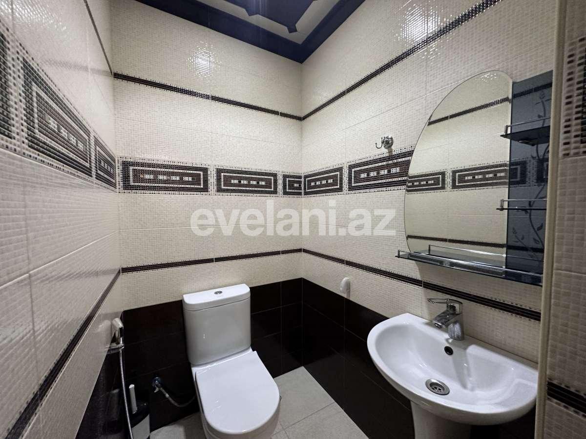 Satılır, yeni tikili, 3 otaqlı, 90 m², Bakı, Xətai r, Əhmədli q.