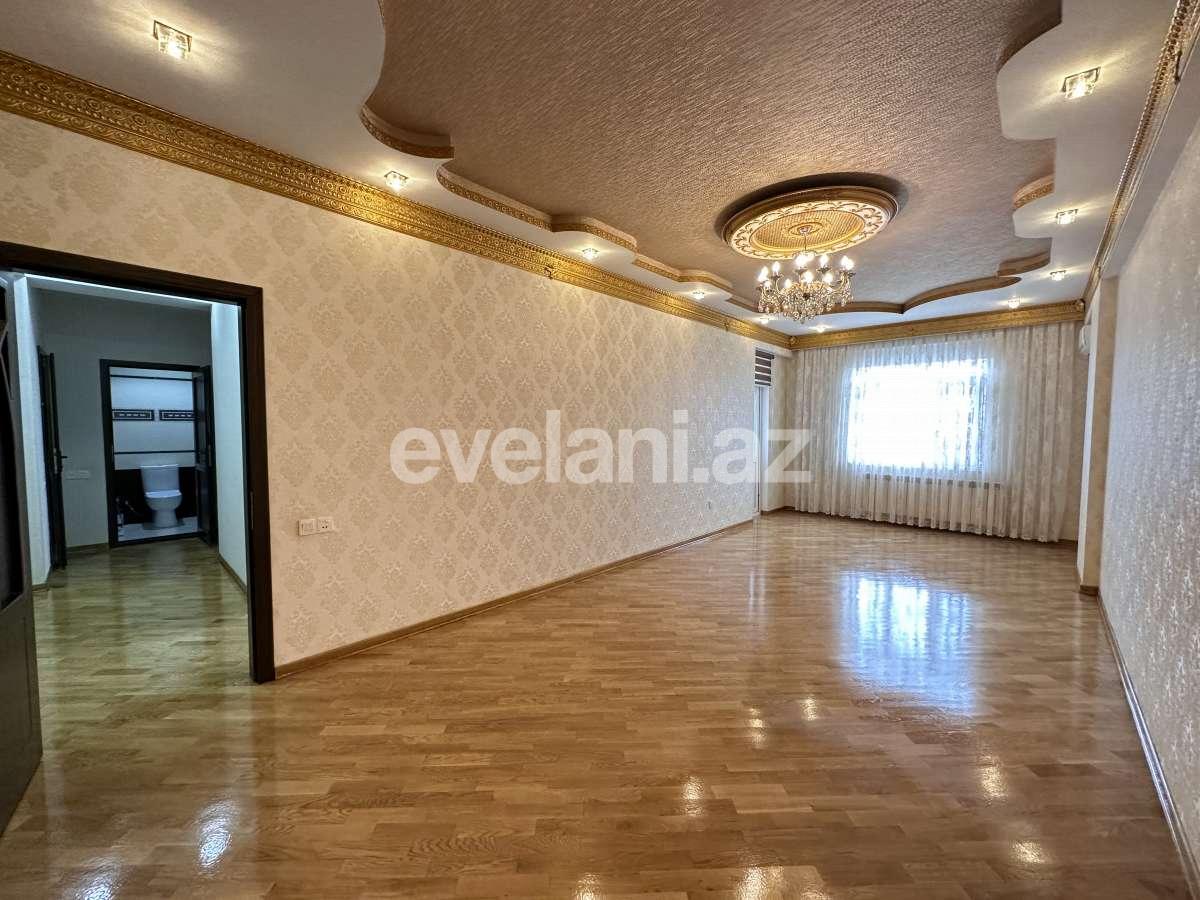 Satılır, yeni tikili, 3 otaqlı, 90 m², Bakı, Xətai r, Əhmədli q.