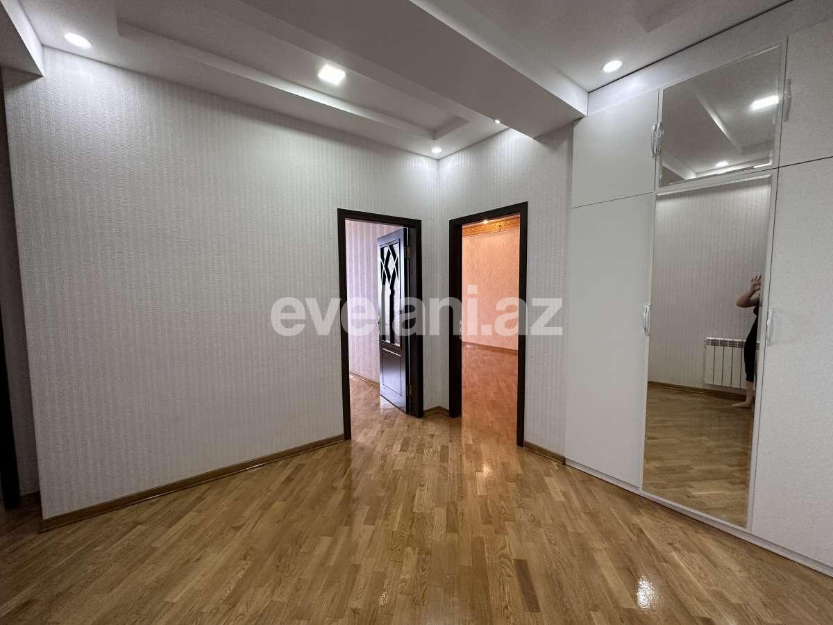Satılır, yeni tikili, 3 otaqlı, 90 m², Bakı, Xətai r, Əhmədli q.