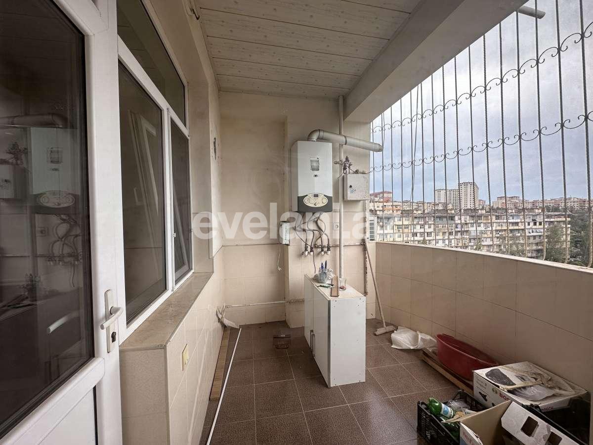 Satılır, yeni tikili, 3 otaqlı, 90 m², Bakı, Xətai r, Əhmədli q.