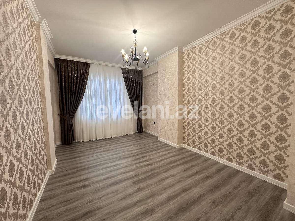 Satılır, yeni tikili, 3 otaqlı, 95 m², Bakı, Xətai r, Əhmədli q.