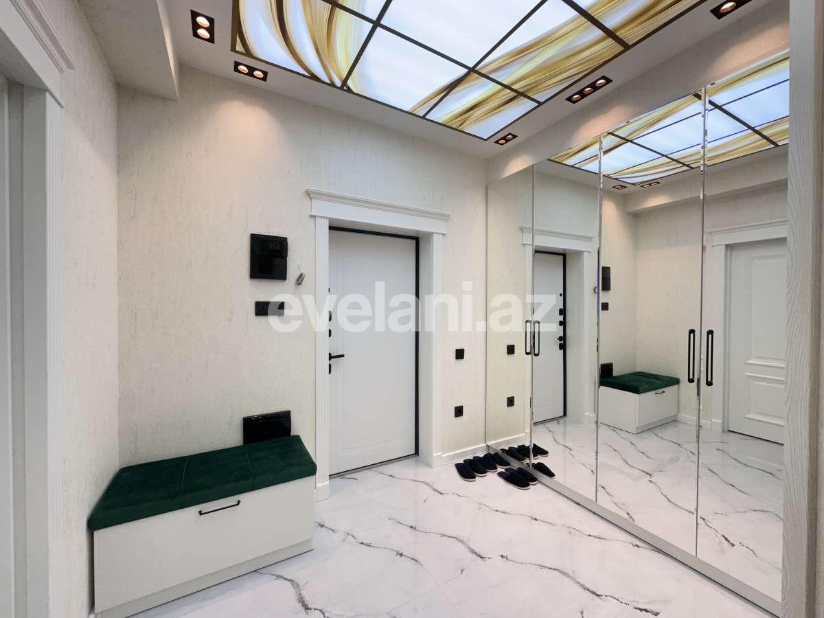 Satılır, yeni tikili, 3 otaqlı, 88 m², Bakı, Xətai r, Əhmədli q.