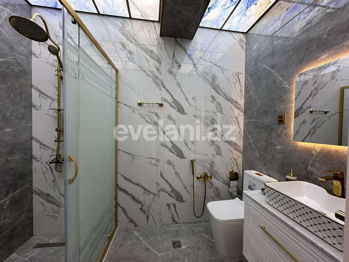 Satılır, yeni tikili, 3 otaqlı, 88 m², Bakı, Xətai r, Əhmədli q.