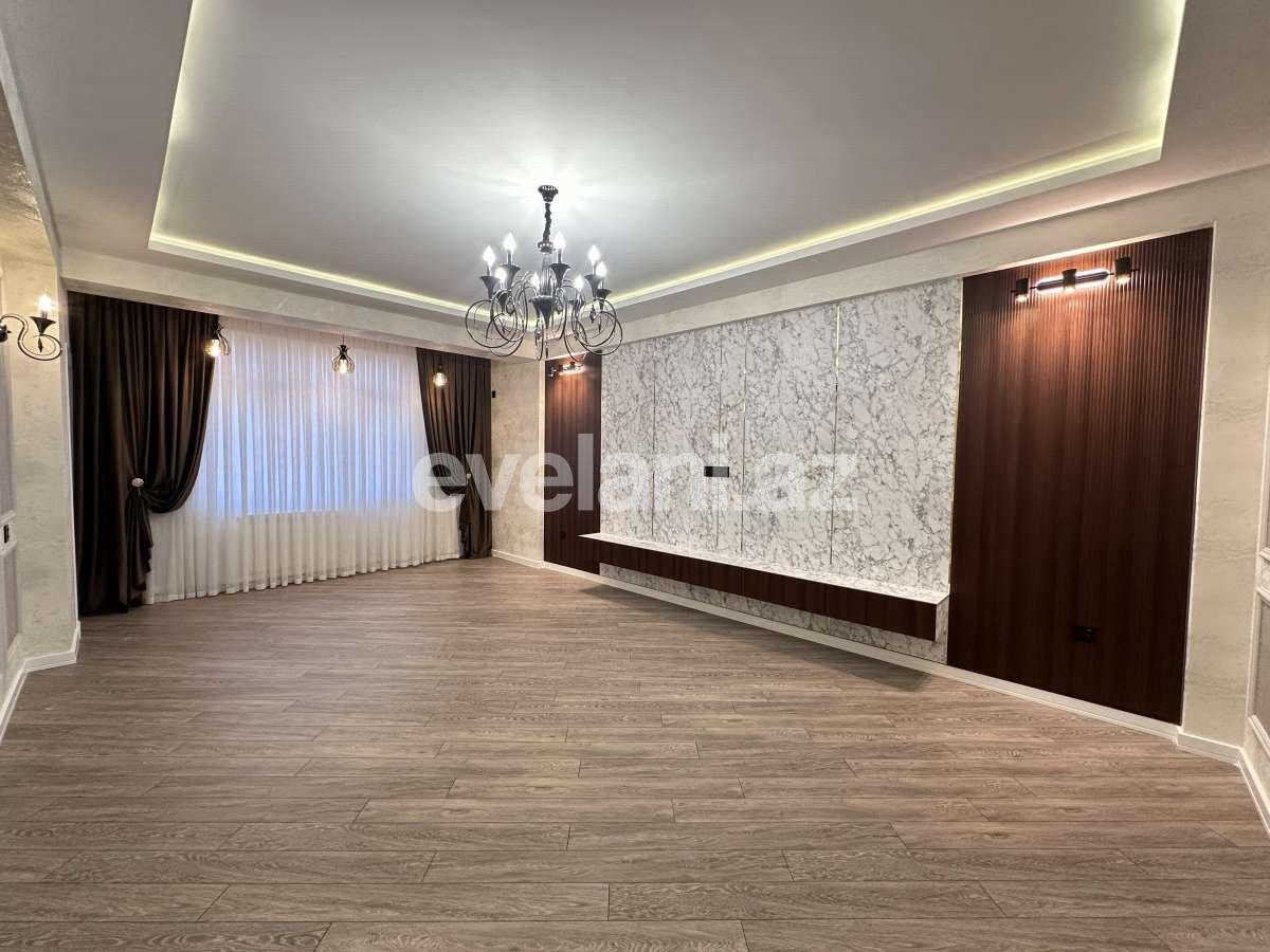Satılır, yeni tikili, 3 otaqlı, 88 m², Bakı, Xətai r, Əhmədli q.