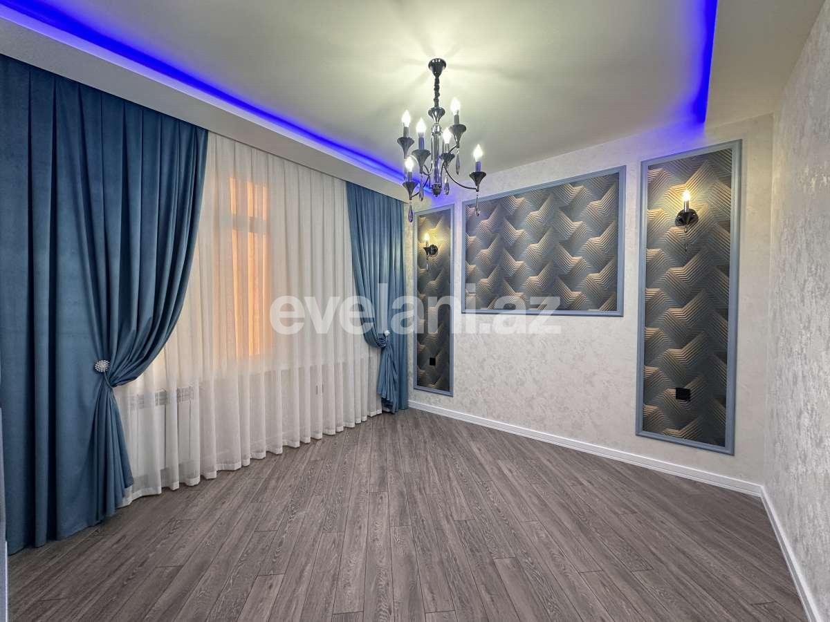 Satılır, yeni tikili, 3 otaqlı, 88 m², Bakı, Xətai r, Əhmədli q.