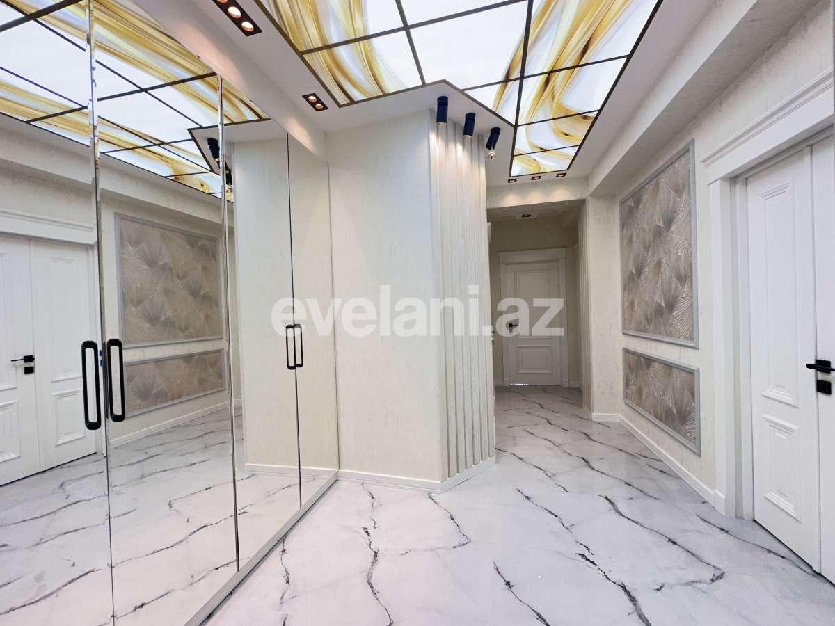 Satılır, yeni tikili, 3 otaqlı, 88 m², Bakı, Xətai r, Əhmədli q.