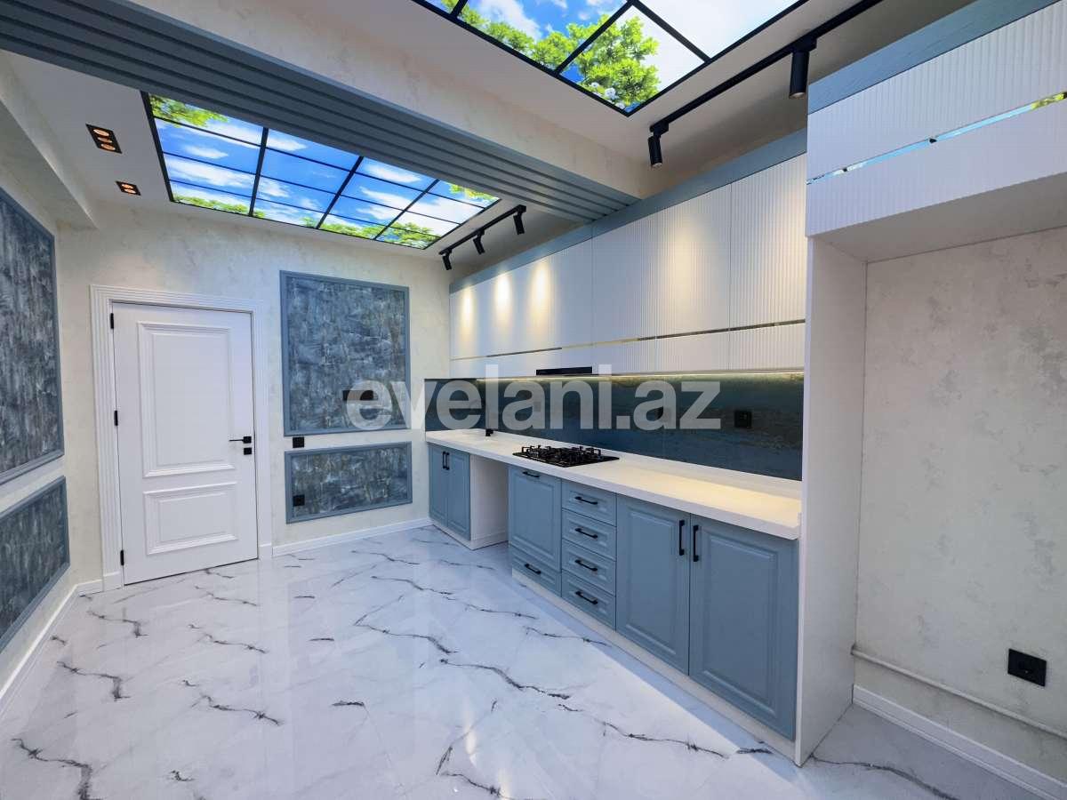 Satılır, yeni tikili, 3 otaqlı, 88 m², Bakı, Xətai r, Əhmədli q.