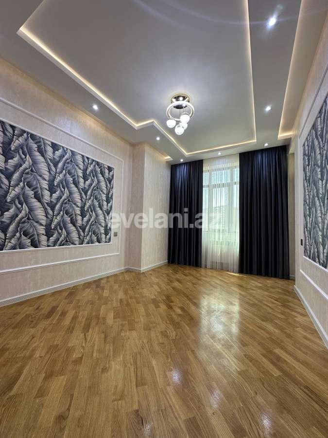 Satılır, yeni tikili, 3 otaqlı, 75 m², Bakı, Nizami r, 8-ci kilometr q, Qara Qarayev m.