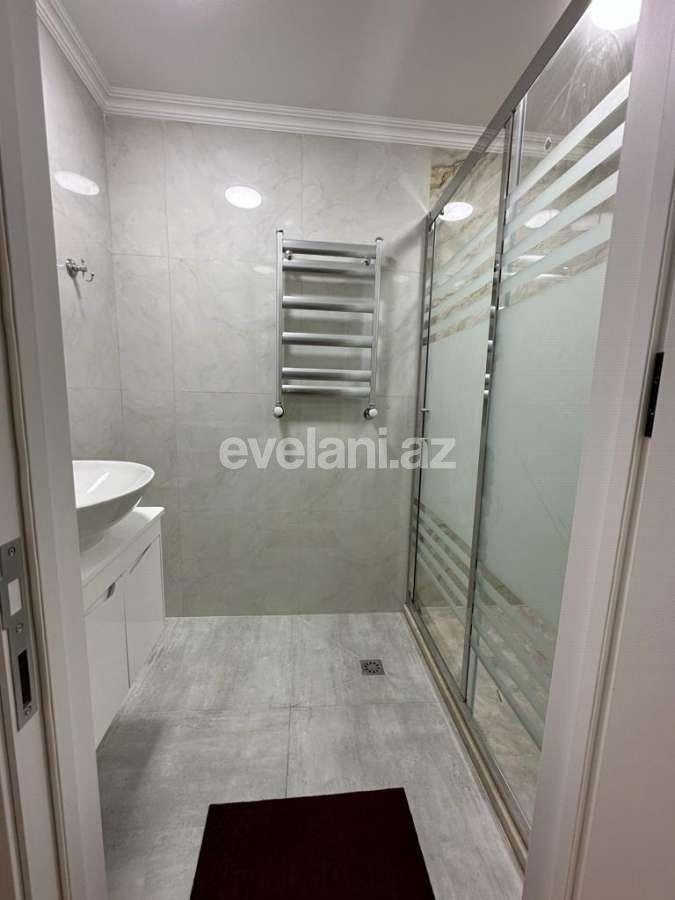 Продаётся, новостройка, 3-комнаты, 98 m², Баку, Хатаинский r, Ахмедлы p, Ази Асланов m.