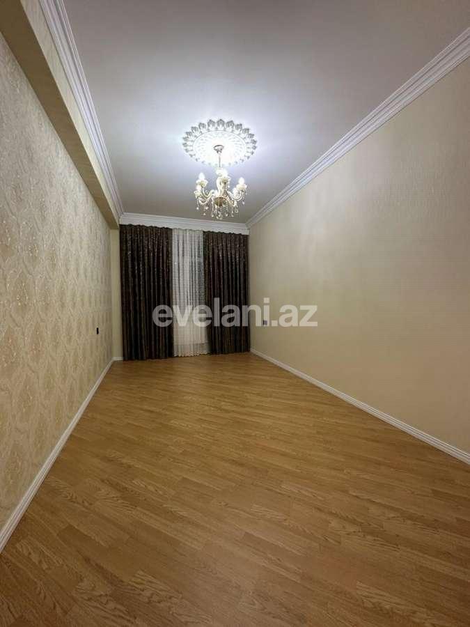 Продаётся, новостройка, 3-комнаты, 98 m², Баку, Хатаинский r, Ахмедлы p, Ази Асланов m.