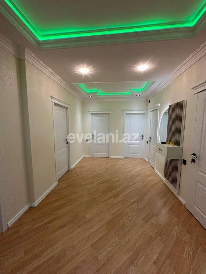 Продаётся, новостройка, 3-комнаты, 98 m², Баку, Хатаинский r, Ахмедлы p, Ази Асланов m.