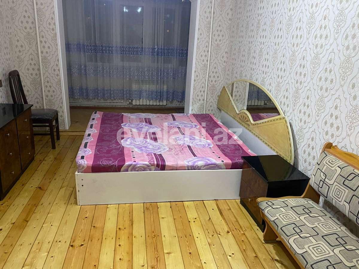 Продаётся, вторичка, 2-комнаты, 65 m², Баку, Хатаинский r, Ахмедлы p.