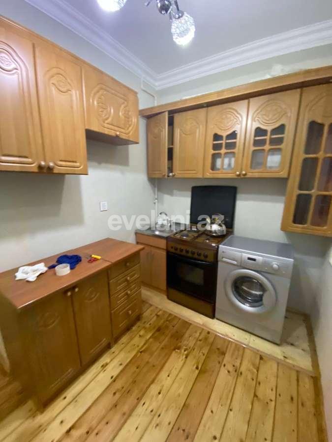 Продаётся, вторичка, 2-комнаты, 65 m², Баку, Хатаинский r, Ахмедлы p.