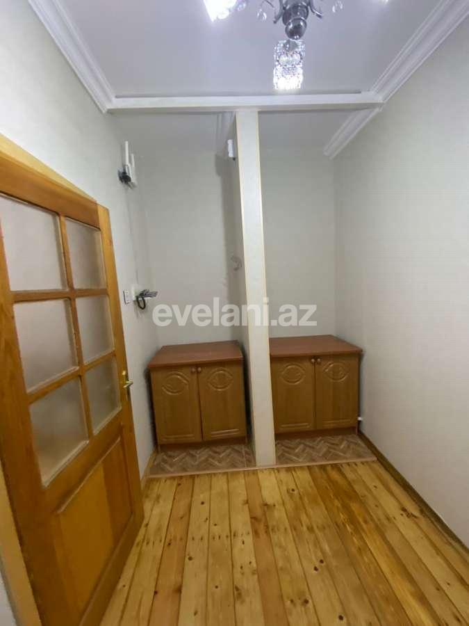 Продаётся, вторичка, 2-комнаты, 65 m², Баку, Хатаинский r, Ахмедлы p.