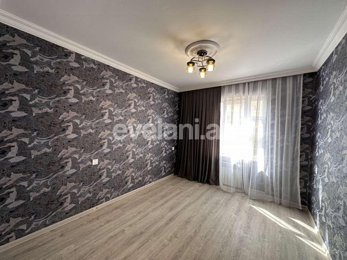 Satılır, köhnə tikili, 2 otaqlı, 60 m², Bakı, Xətai r, Əhmədli q, Həzi Aslanov m.