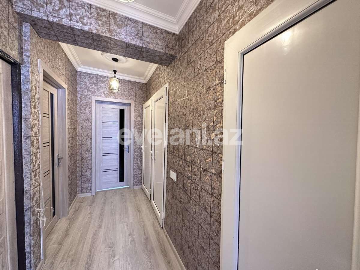 Satılır, köhnə tikili, 2 otaqlı, 60 m², Bakı, Xətai r, Əhmədli q, Həzi Aslanov m.