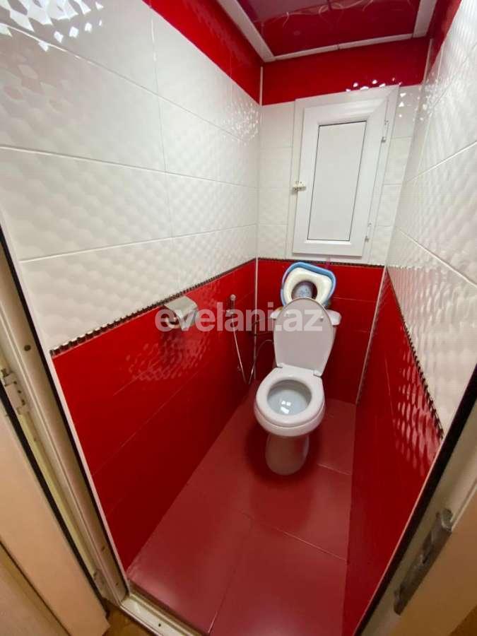 Satılır, köhnə tikili, 2 otaqlı, 65 m², Bakı, Xətai r, Əhmədli q.