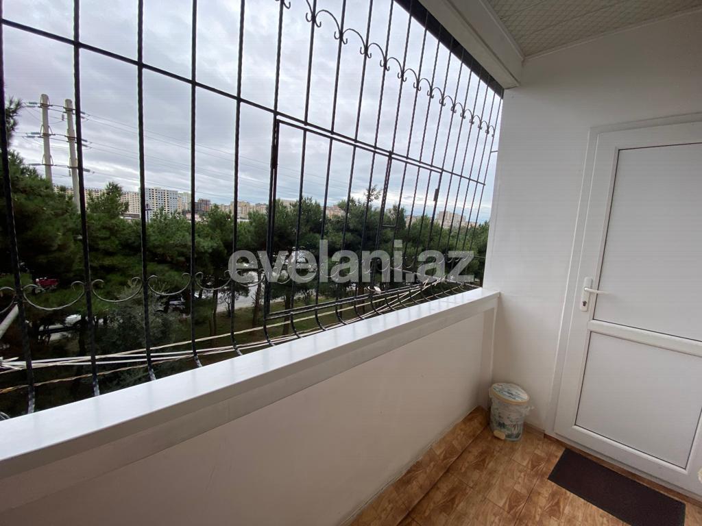 Satılır, köhnə tikili, 2 otaqlı, 65 m², Bakı, Xətai r, Əhmədli q.