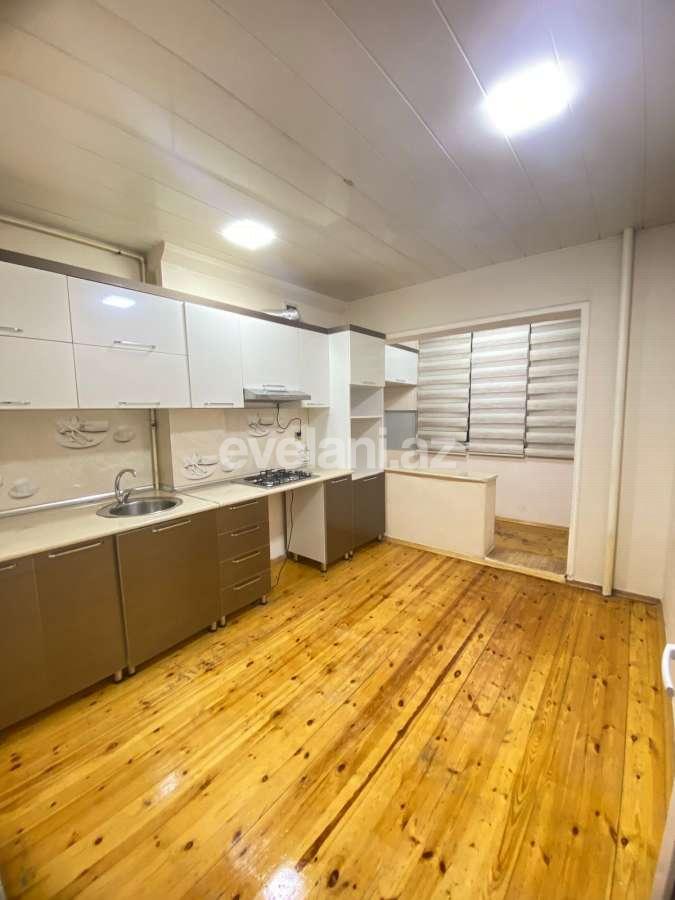 Satılır, köhnə tikili, 2 otaqlı, 65 m², Bakı, Xətai r, Köhnə Günəşli q.