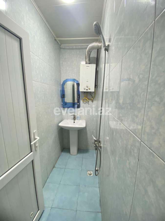 Satılır, köhnə tikili, 2 otaqlı, 65 m², Bakı, Xətai r, Köhnə Günəşli q.