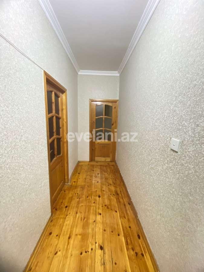 Satılır, köhnə tikili, 2 otaqlı, 65 m², Bakı, Xətai r, Köhnə Günəşli q.