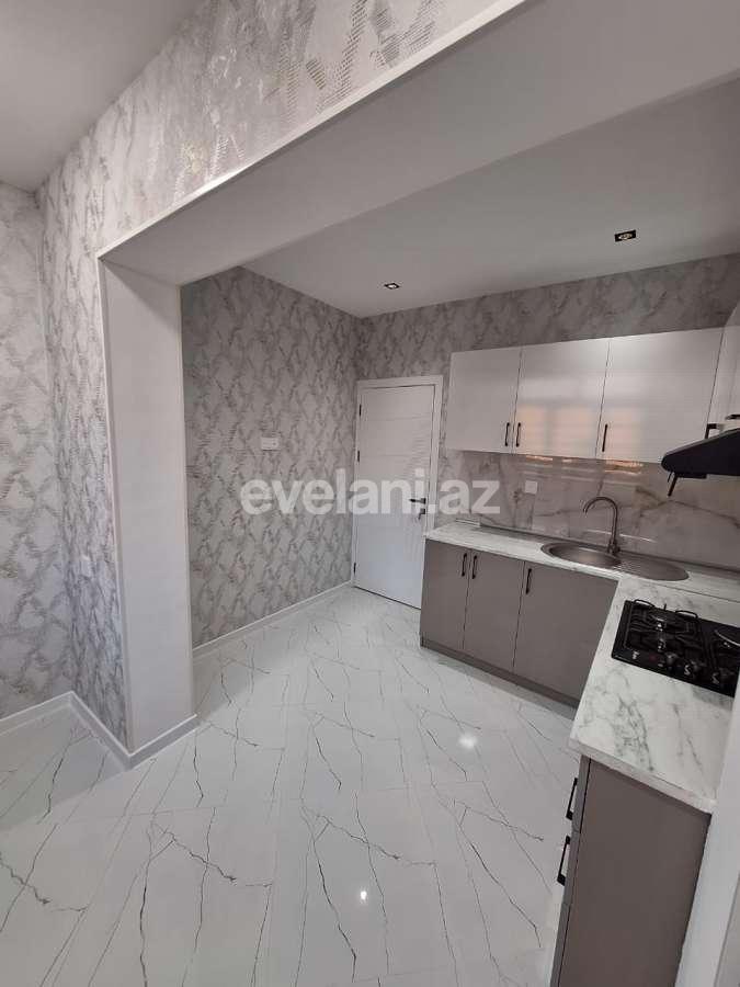 Satılır, köhnə tikili, 2 otaqlı, 65 m², Bakı, Xətai r, Köhnə Günəşli q.