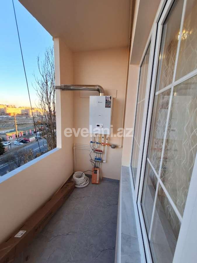 Satılır, köhnə tikili, 2 otaqlı, 65 m², Bakı, Xətai r, Köhnə Günəşli q.