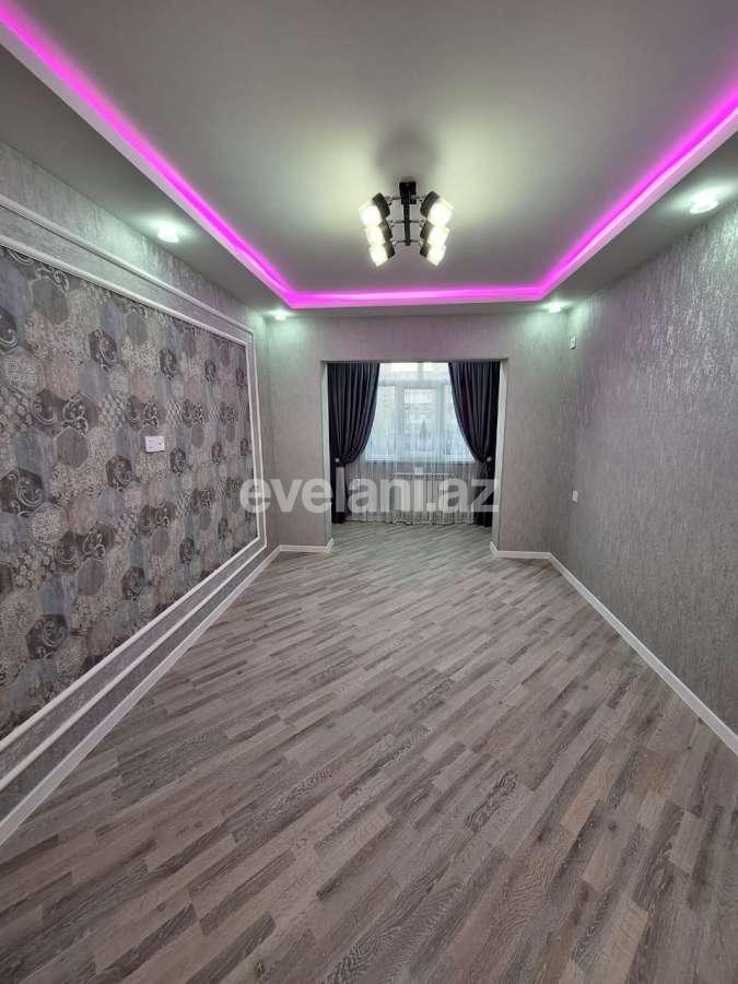 Satılır, köhnə tikili, 2 otaqlı, 65 m², Bakı, Xətai r, Köhnə Günəşli q.