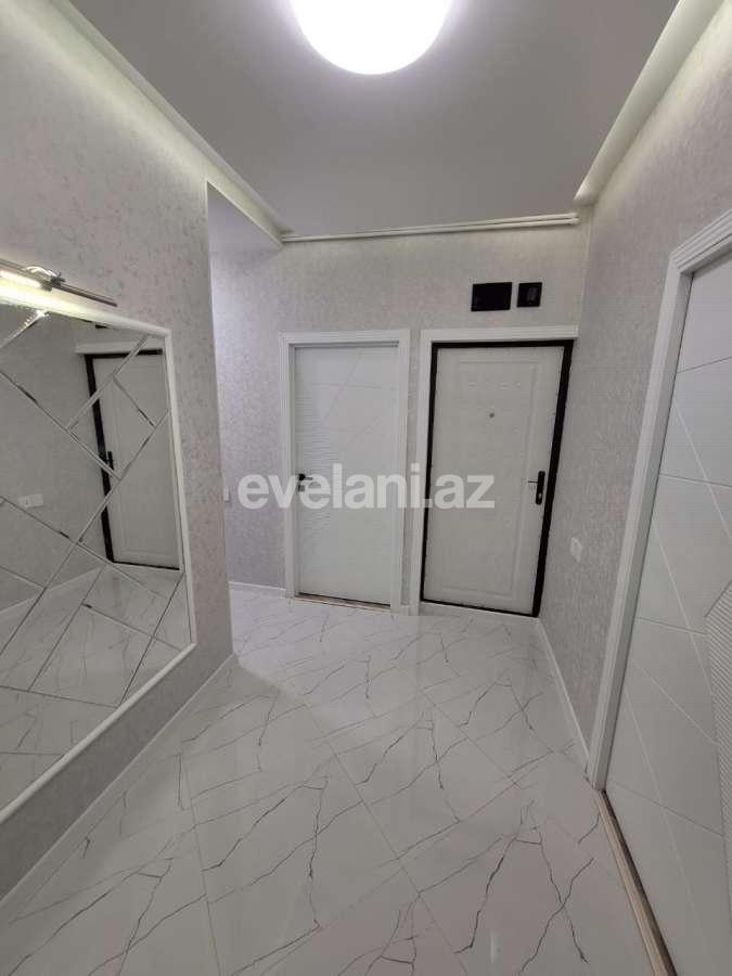 Satılır, köhnə tikili, 2 otaqlı, 65 m², Bakı, Xətai r, Köhnə Günəşli q.