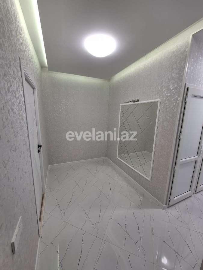 Satılır, köhnə tikili, 2 otaqlı, 65 m², Bakı, Xətai r, Köhnə Günəşli q.