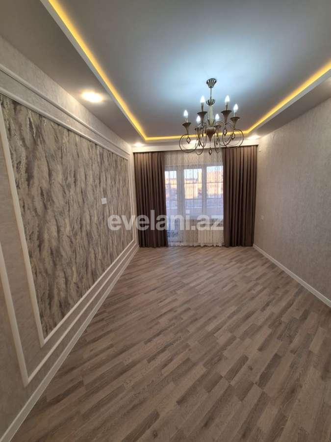 Satılır, köhnə tikili, 2 otaqlı, 65 m², Bakı, Xətai r, Köhnə Günəşli q.