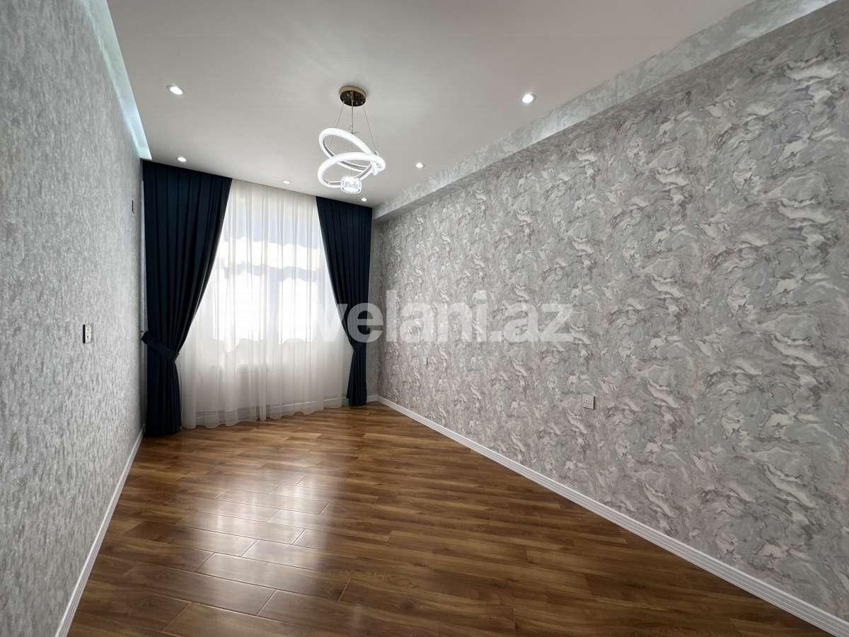 Satılır, yeni tikili, 2 otaqlı, 60 m², Bakı, Xətai r, Əhmədli q.