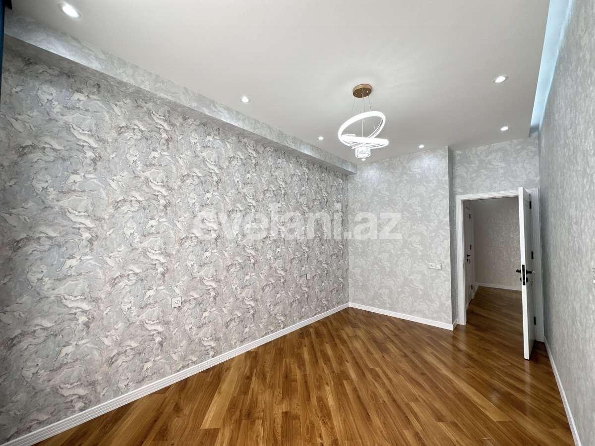 Satılır, yeni tikili, 2 otaqlı, 60 m², Bakı, Xətai r, Əhmədli q.