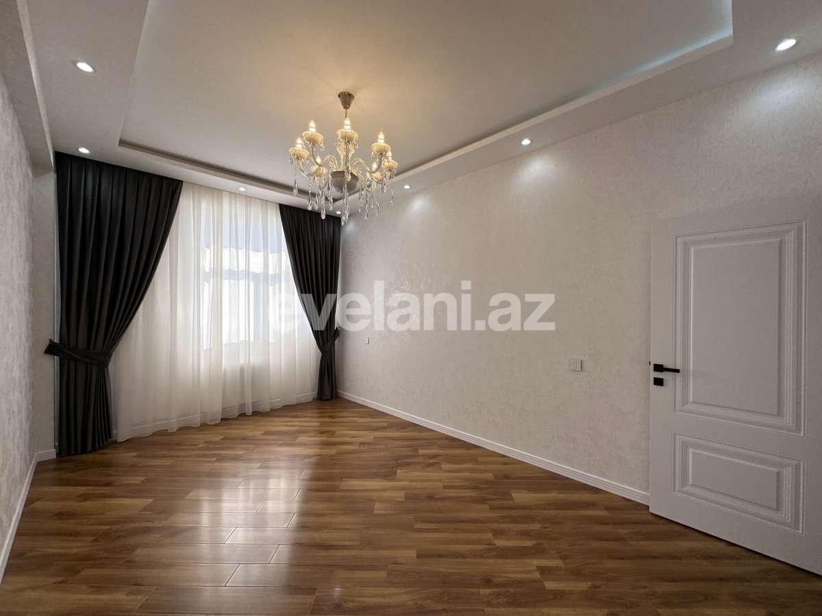 Satılır, yeni tikili, 2 otaqlı, 60 m², Bakı, Xətai r, Əhmədli q.