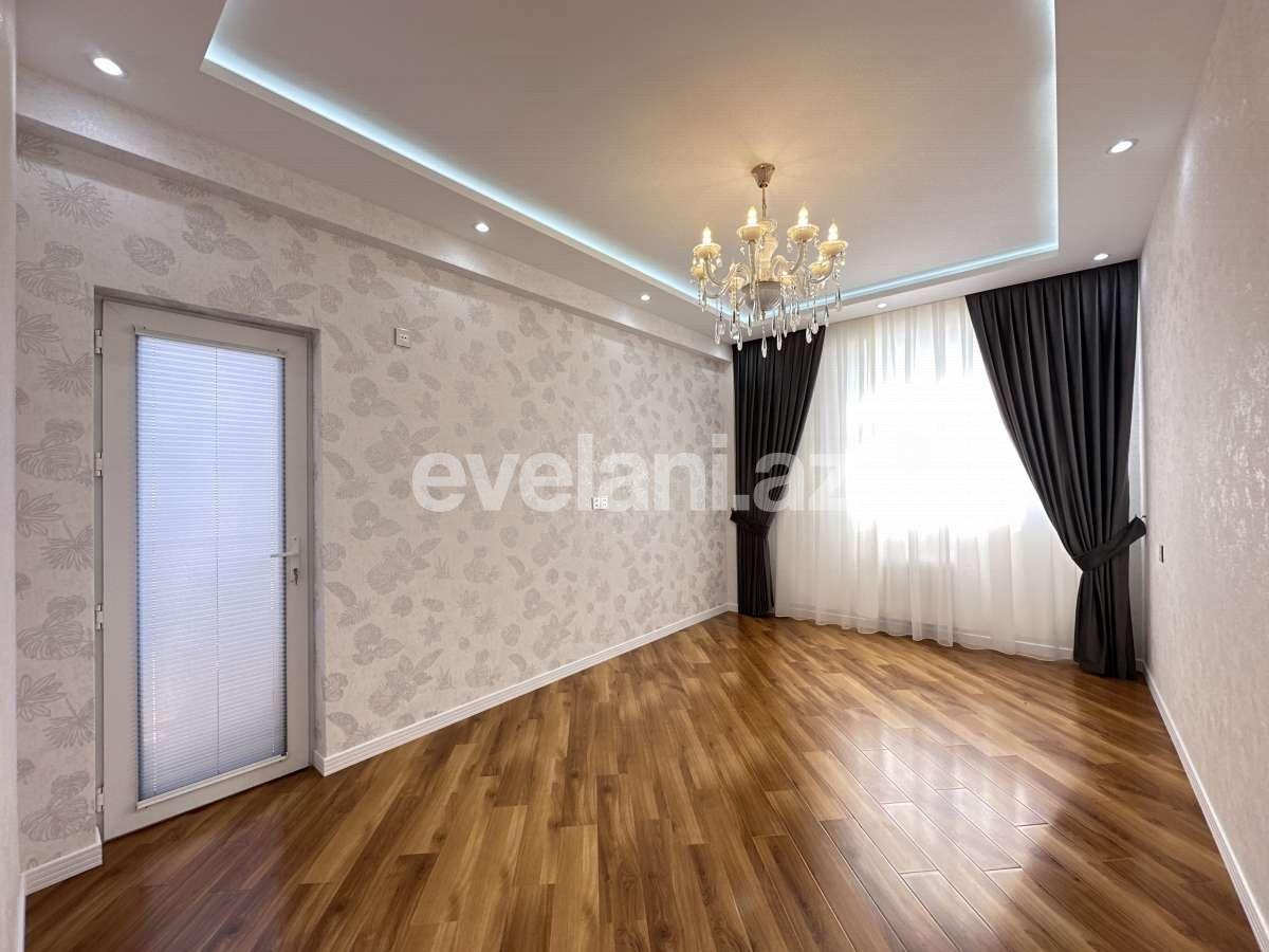 Satılır, yeni tikili, 2 otaqlı, 60 m², Bakı, Xətai r, Əhmədli q.