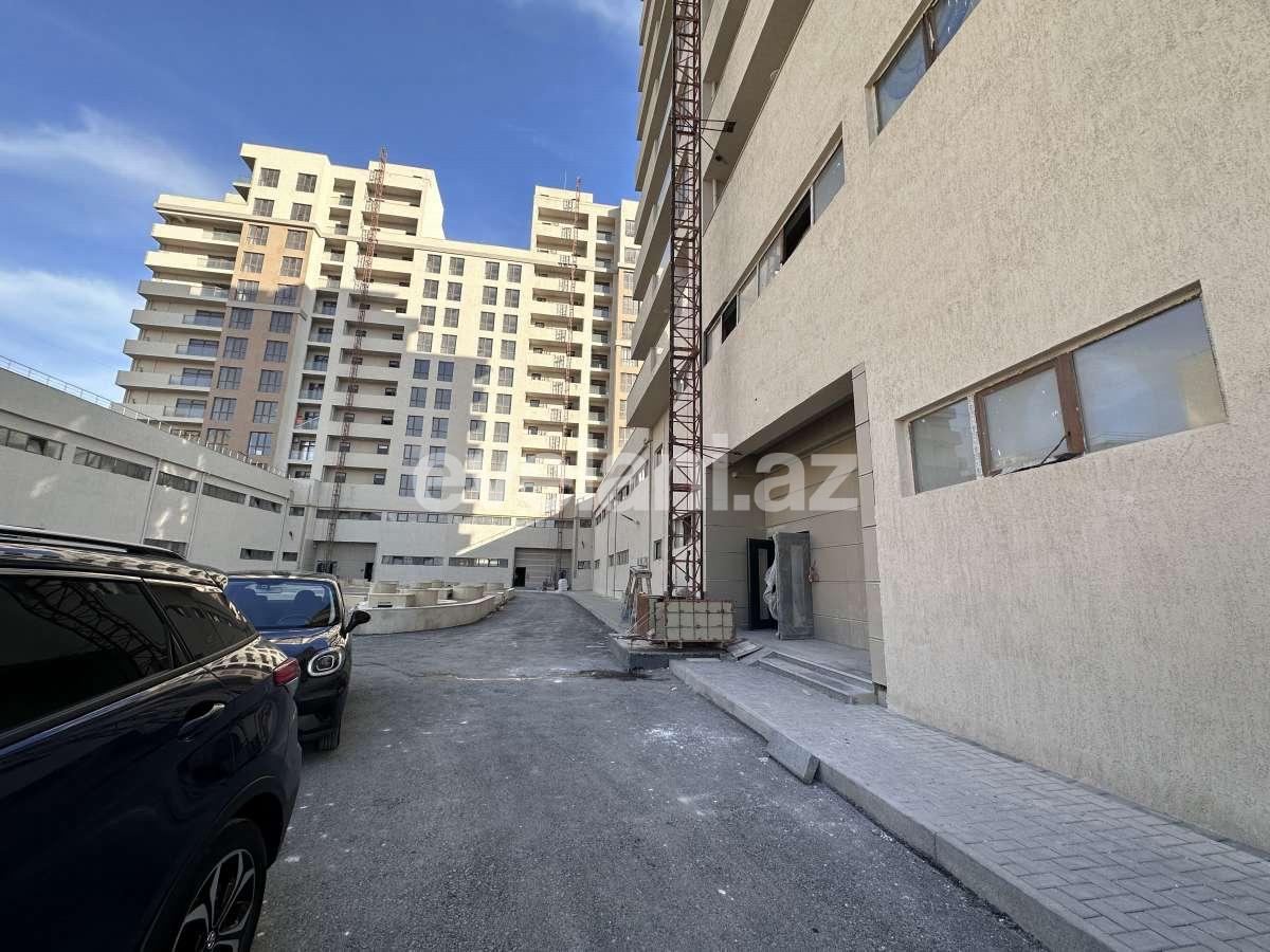 Satılır, yeni tikili, 1 otaqlı, 113 m², Bakı, Xətai r, Əhmədli q.