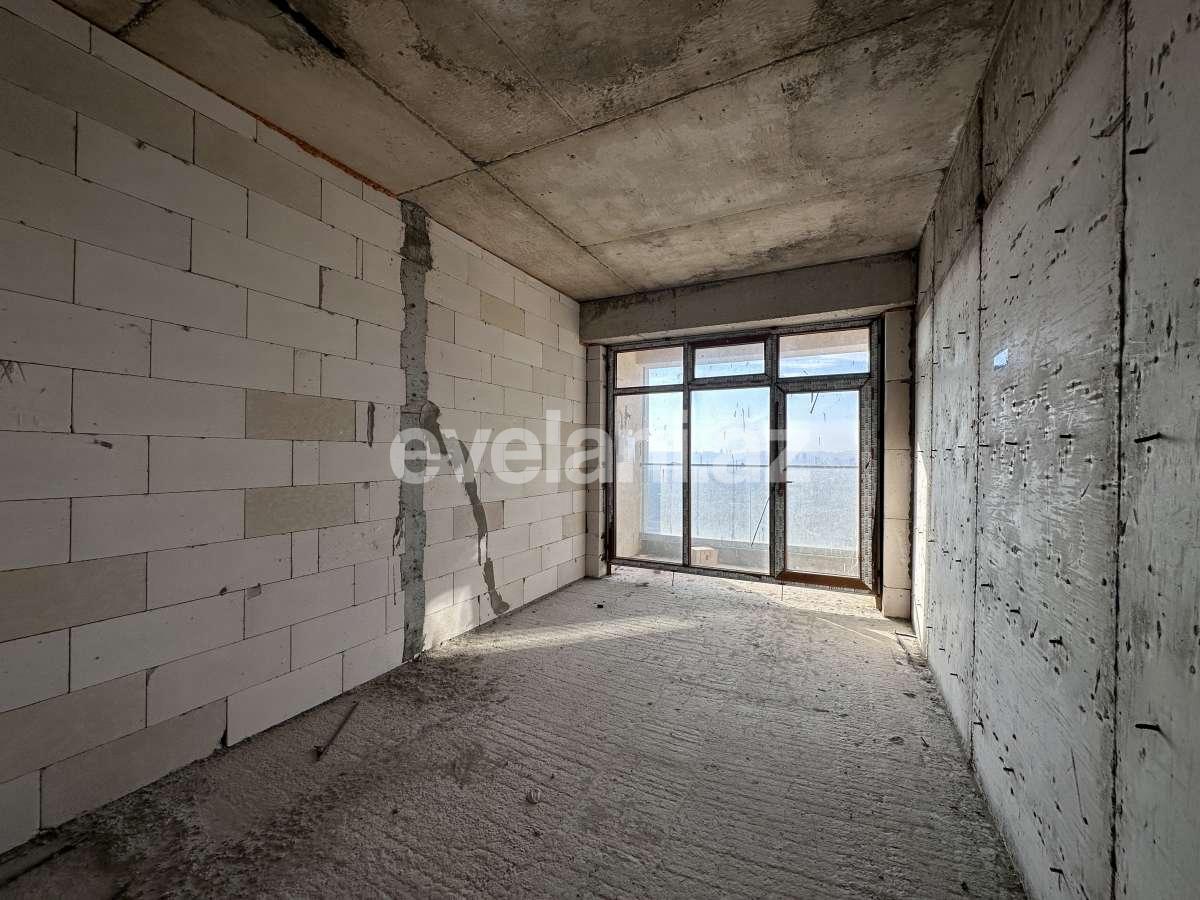 Satılır, yeni tikili, 1 otaqlı, 113 m², Bakı, Xətai r, Əhmədli q.