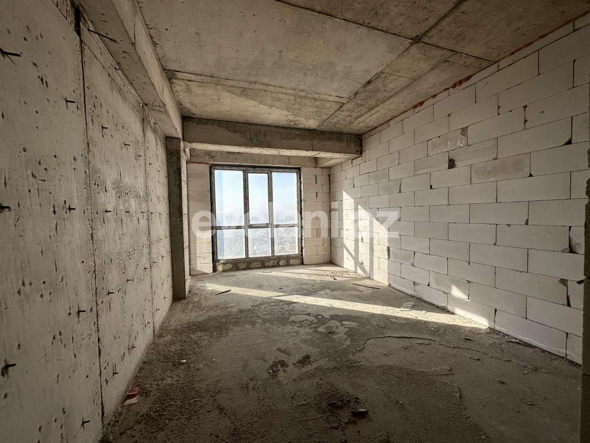 Satılır, yeni tikili, 1 otaqlı, 113 m², Bakı, Xətai r, Əhmədli q.