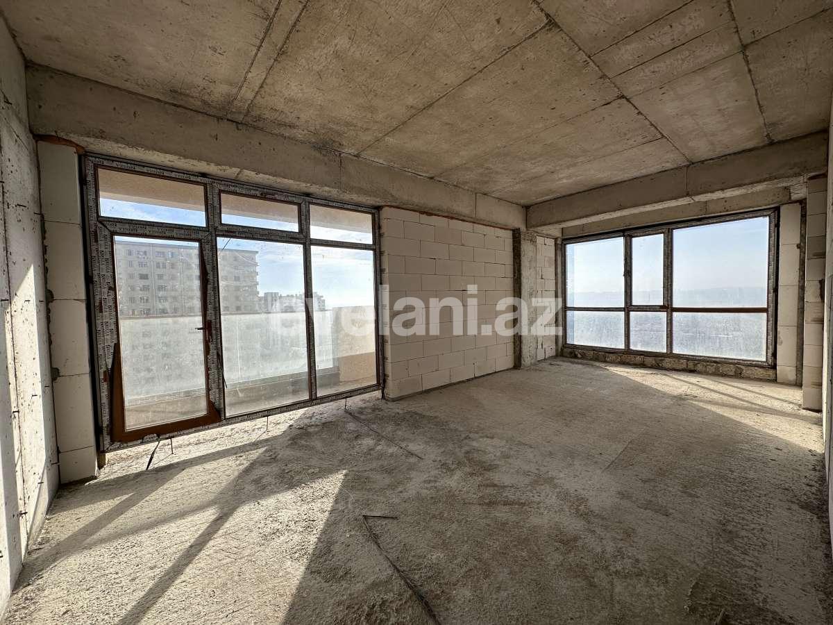 Satılır, yeni tikili, 1 otaqlı, 113 m², Bakı, Xətai r, Əhmədli q.