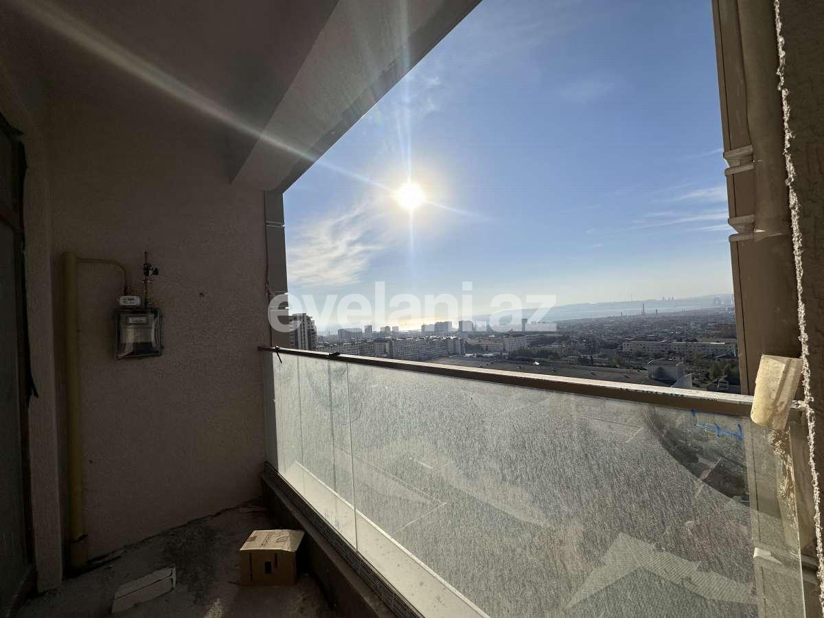 Satılır, yeni tikili, 1 otaqlı, 113 m², Bakı, Xətai r, Əhmədli q.