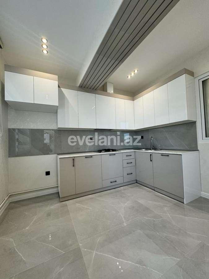 Sale, new building, 2 room, 76 m², Baku, Khatai r, Ahmedli d.
