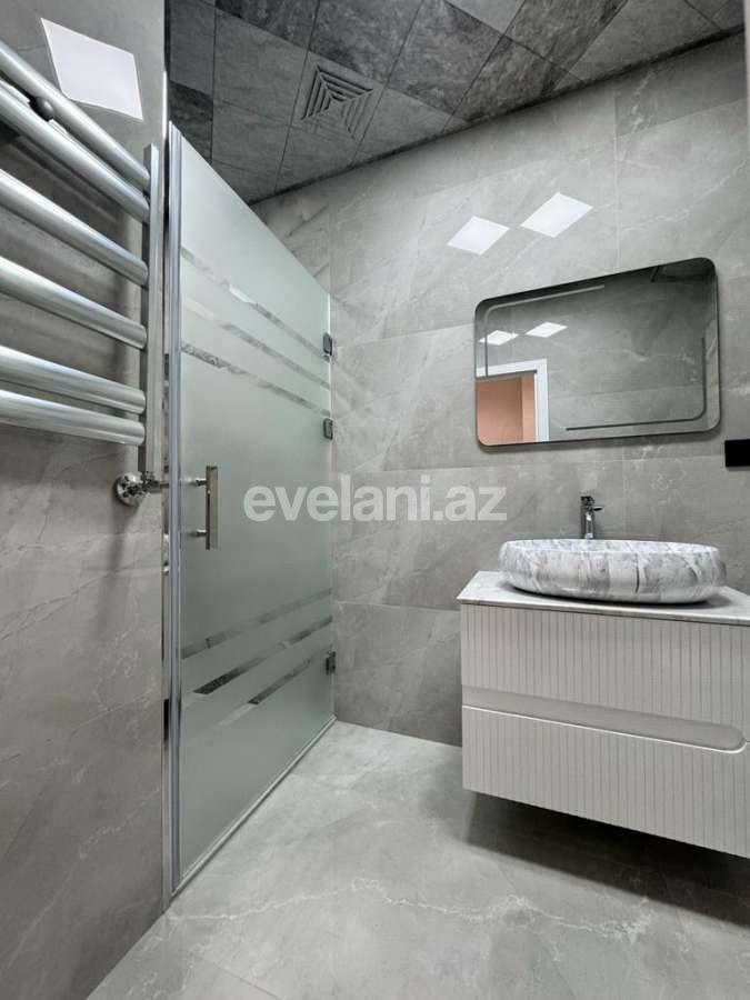 Sale, new building, 2 room, 76 m², Baku, Khatai r, Ahmedli d.