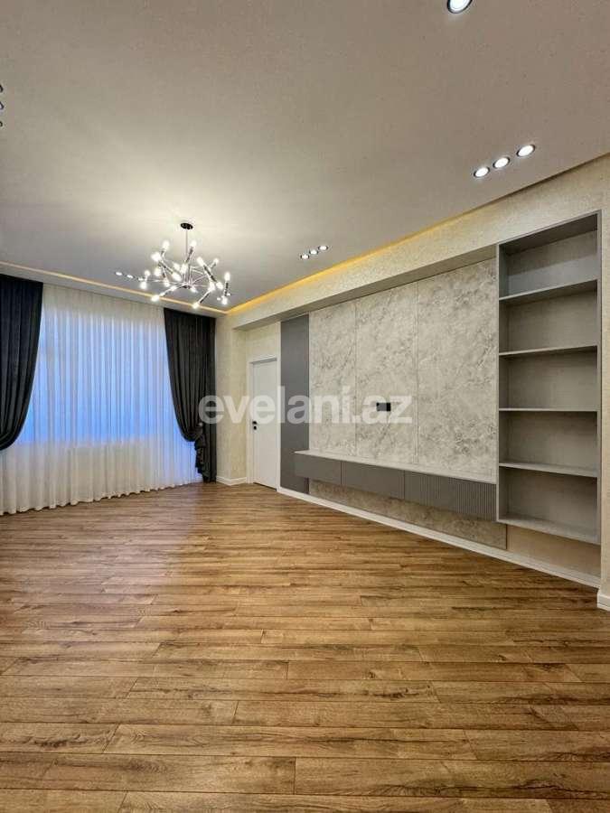 Sale, new building, 2 room, 76 m², Baku, Khatai r, Ahmedli d.