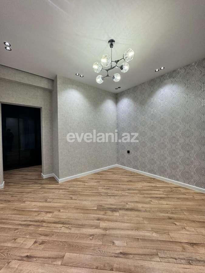 Sale, new building, 2 room, 76 m², Baku, Khatai r, Ahmedli d.